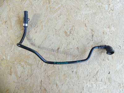 BMW Coolant Hose Line 17127619701 13-15 F10 550i F12 650i F01 750i